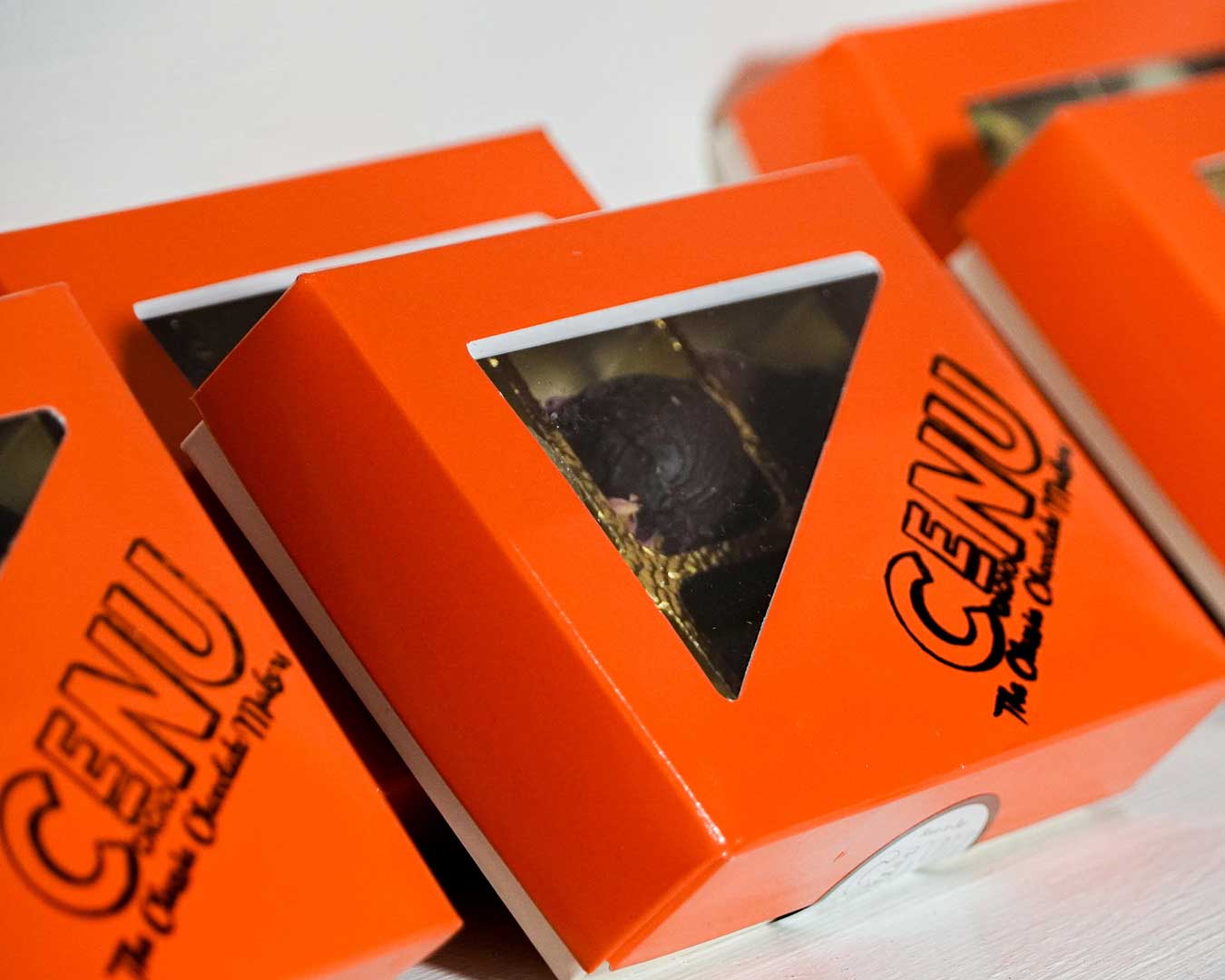 Chocolates by Cenu Cacao Home, Creative, Artisan Chocolate, Corporate