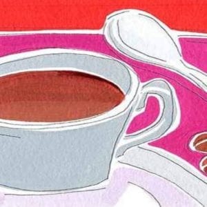 Monsoon Espresso - Blend Beans | Cenu Cacao | Coffee