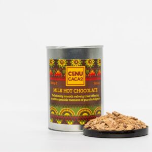 Artisan Milk Hot Drinking Chocolate