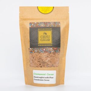 Artisan Ceremonial Cacao