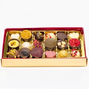 24 Premium Selection Box