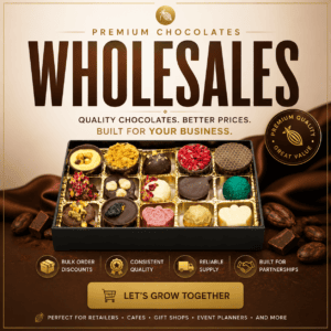 Wholesales