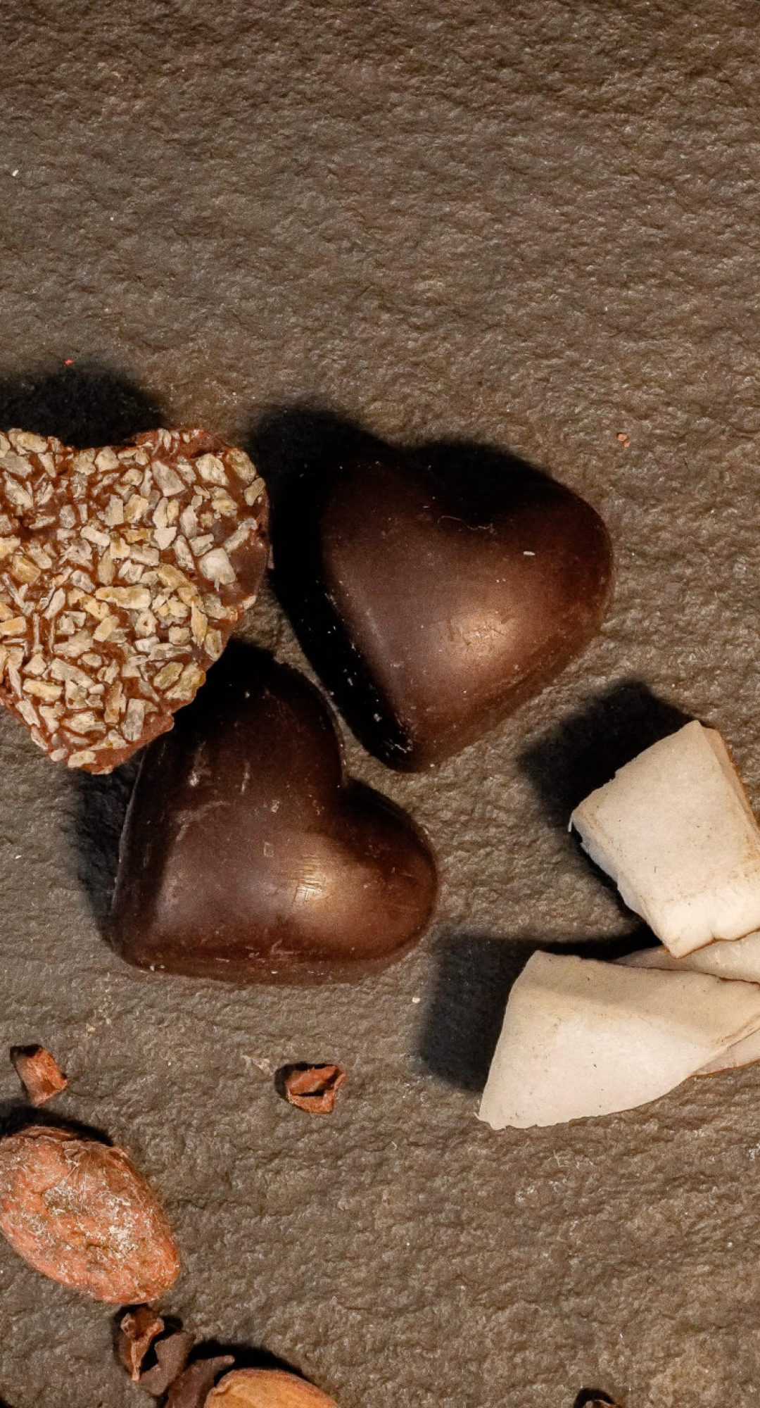 Chocolates by Cenu Cacao